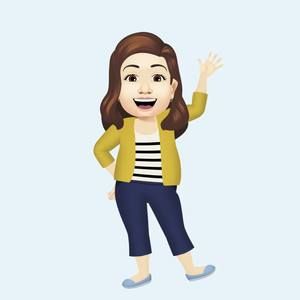 Meet your Posher, Fatima